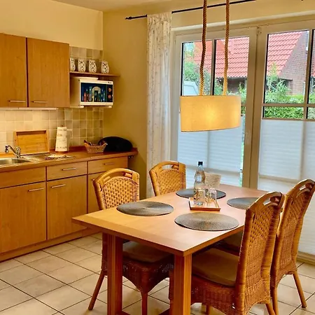 Ferienwohnung Suedhoff Horumersiel Esterno foto