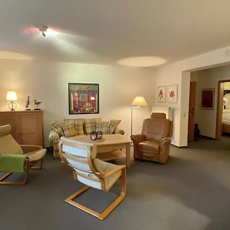Ferienwohnung Suedhoff Horumersiel Esterno foto