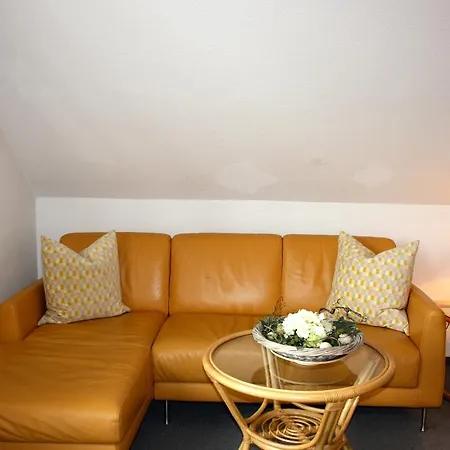 Ferienwohnung Suedhoff Horumersiel Camera foto