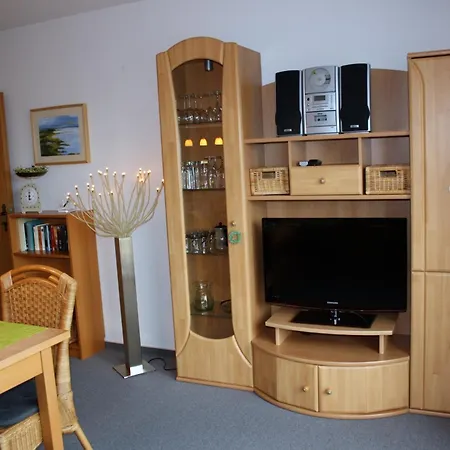Ferienwohnung Suedhoff Horumersiel Esterno foto