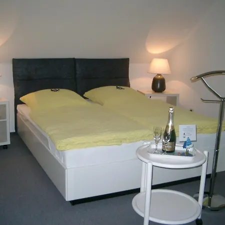 Ferienwohnung Suedhoff Horumersiel Camera foto
