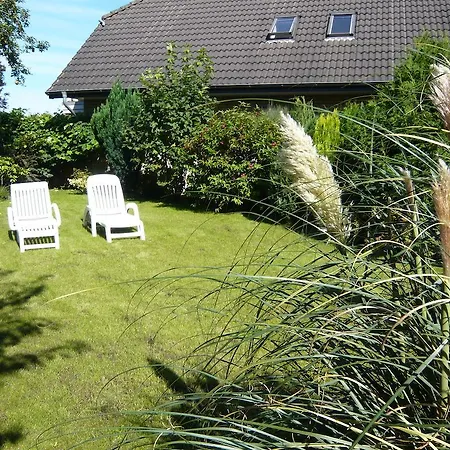 Ferienwohnung Suedhoff Horumersiel Camera foto