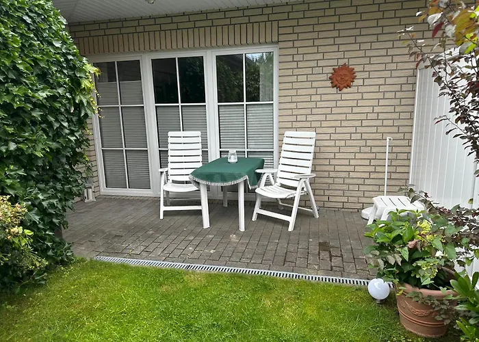 Ferienwohnung Suedhoff
