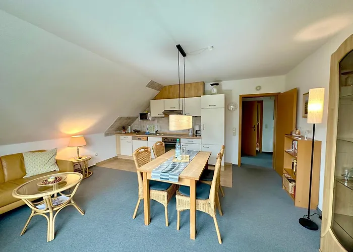 Ferienwohnung Suedhoff