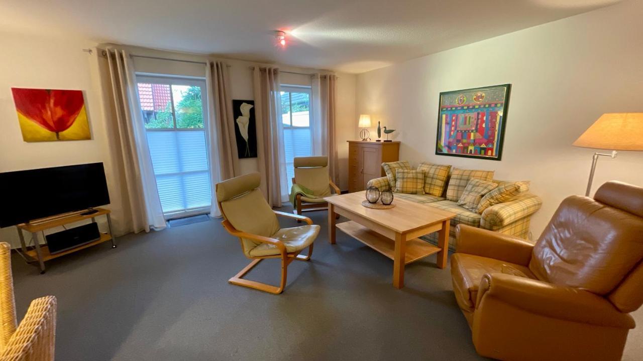 Appartement Suedhoff *