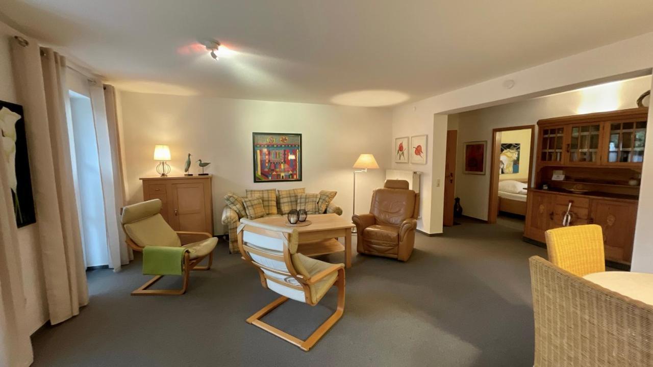 Appartement Suedhoff *