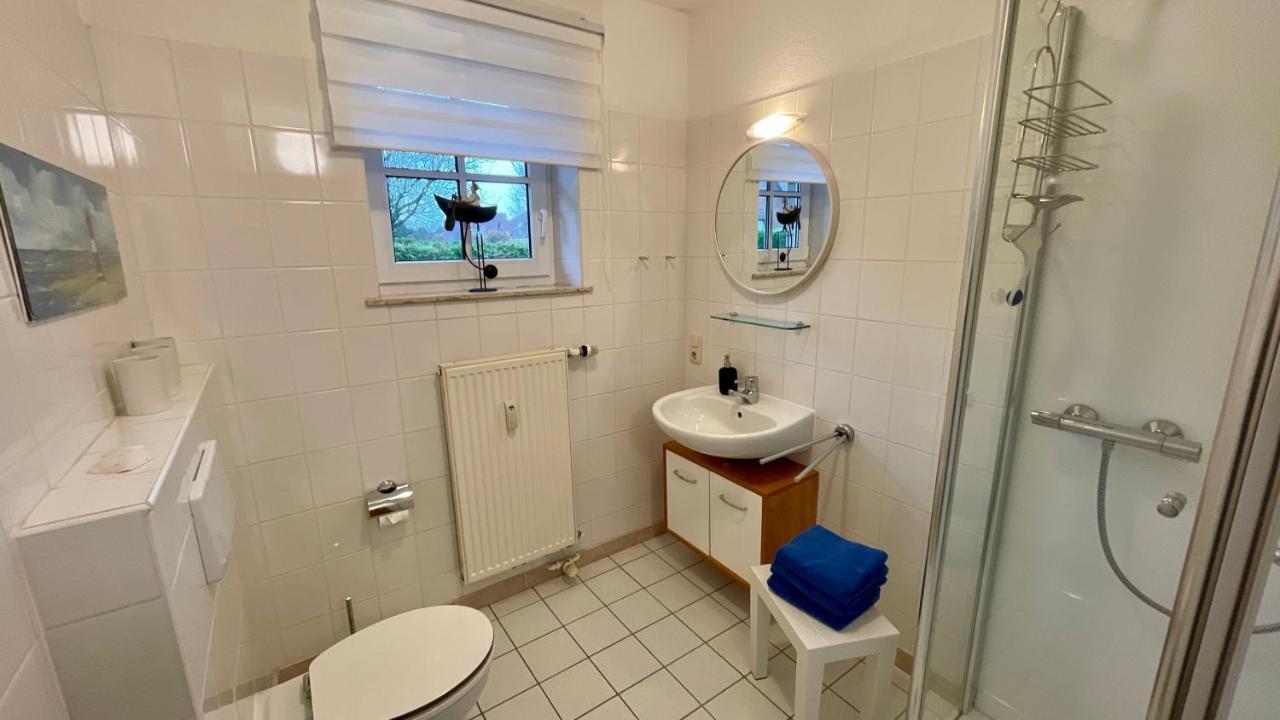 Appartement Suedhoff Horumersiel