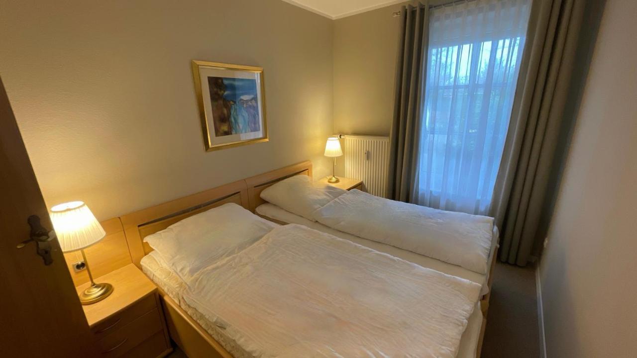 Appartement Suedhoff