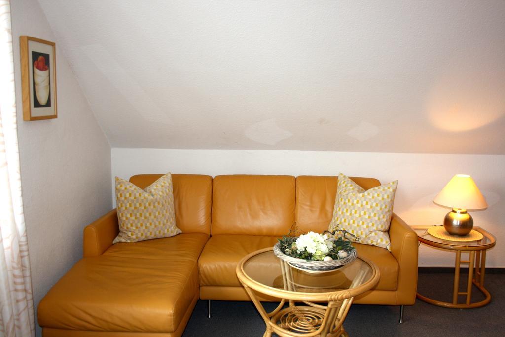 Appartement Suedhoff *