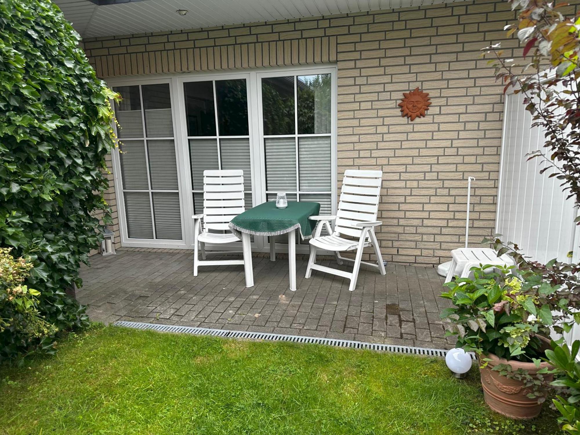Suedhoff Appartement *