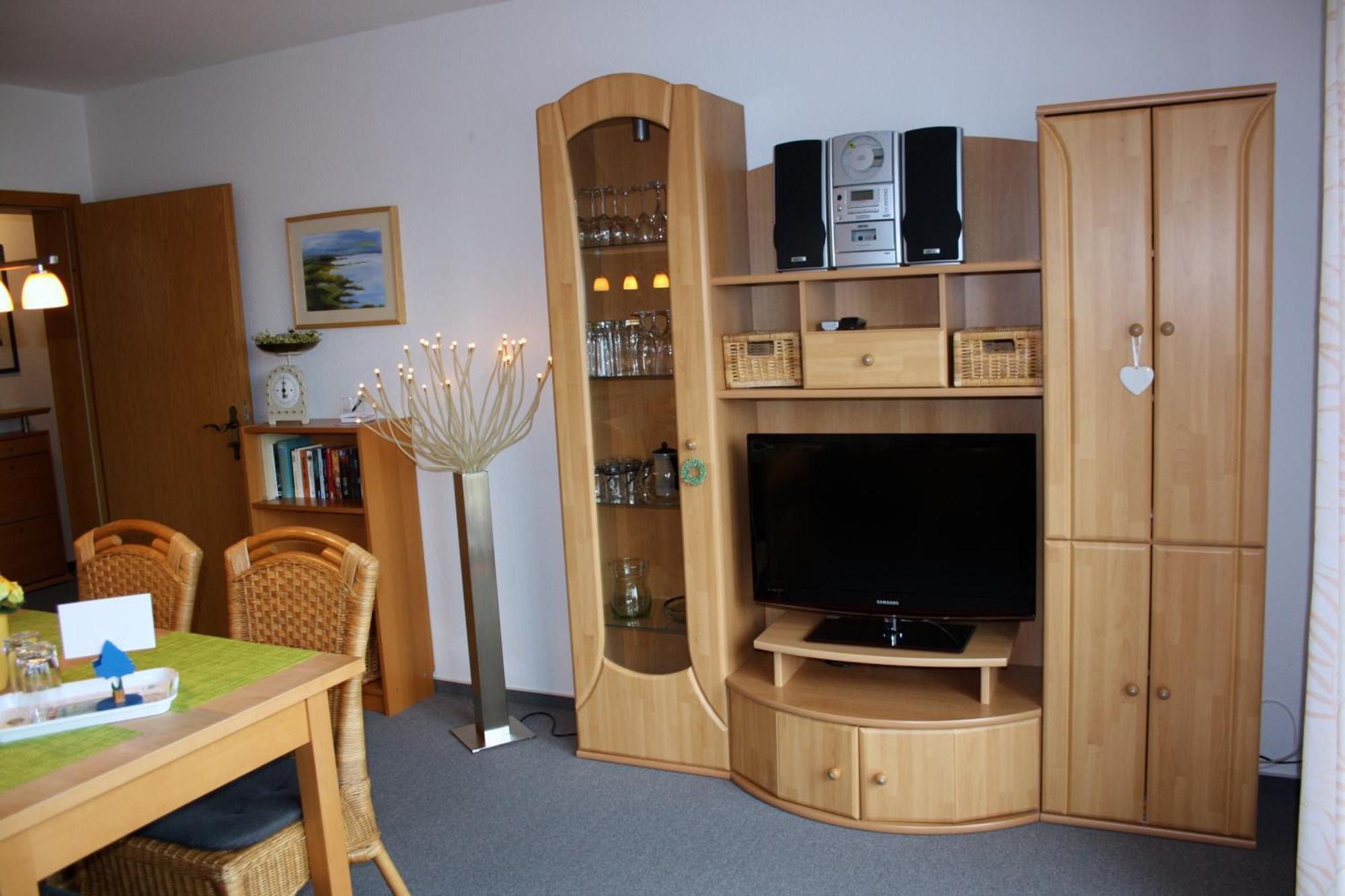 Appartement Suedhoff *
