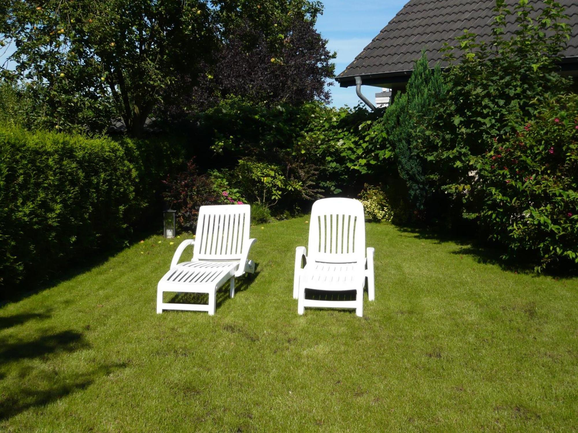 Apartament Suedhoff Horumersiel