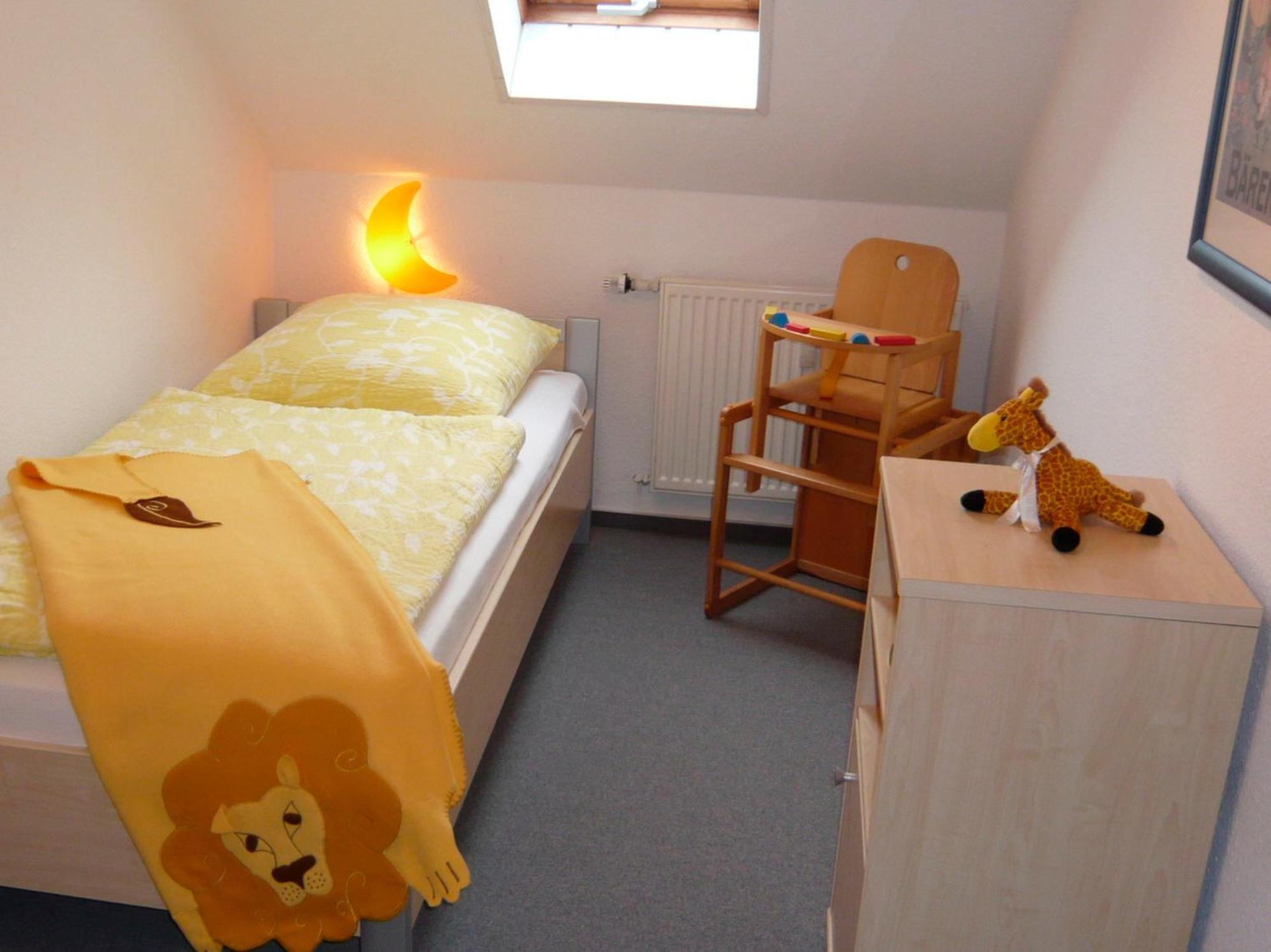 Suedhoff Apartament Horumersiel