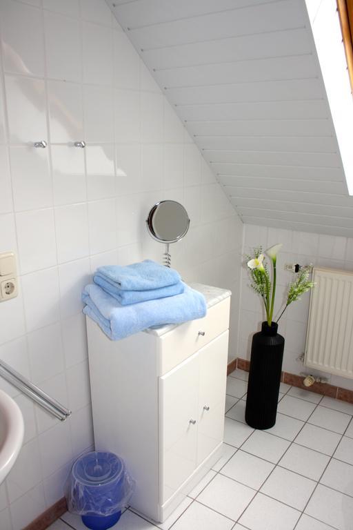 Appartement Suedhoff *