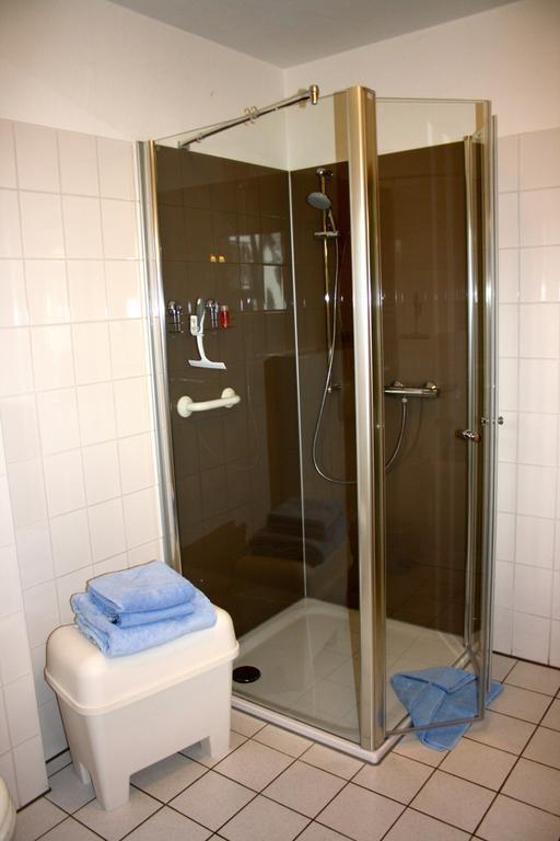 Appartement Suedhoff *