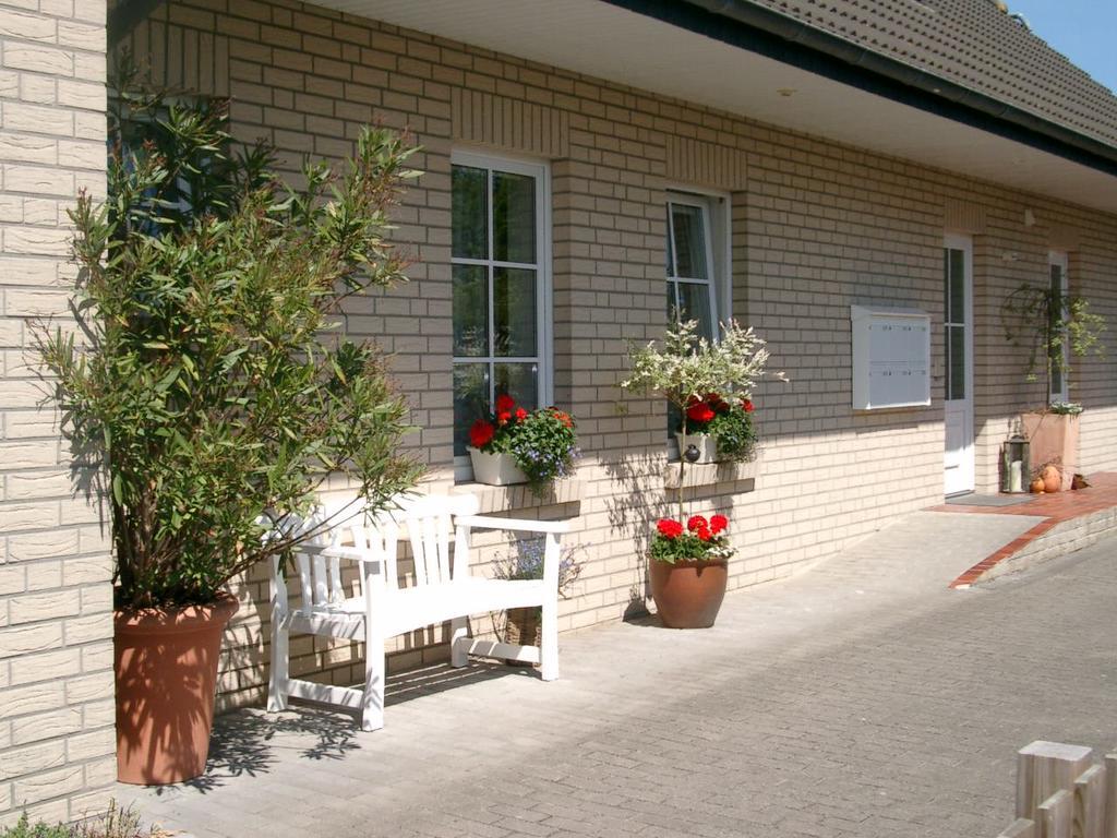 Suedhoff Appartement