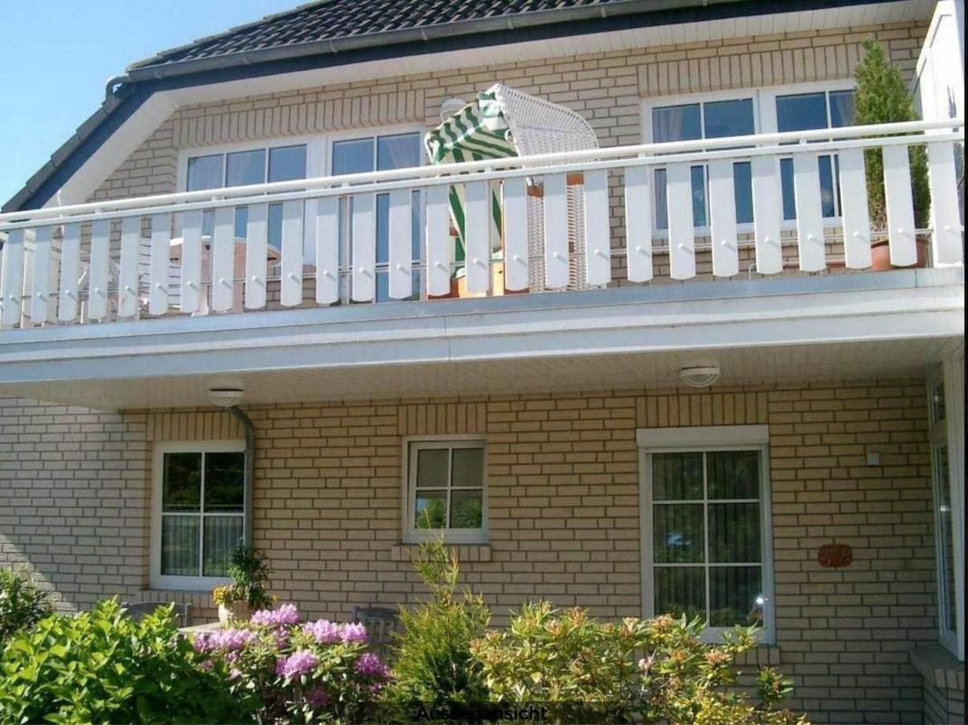 Suedhoff Appartement *